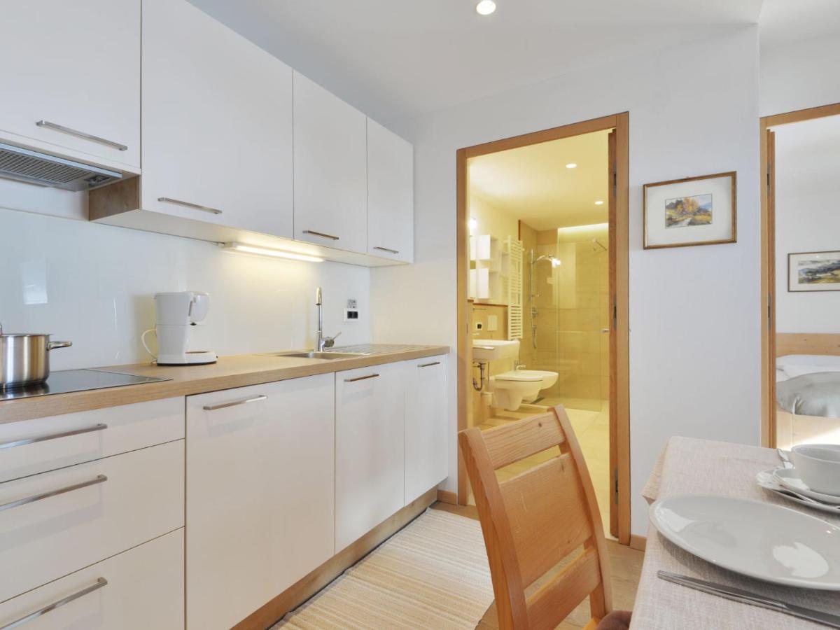 אורטיסיי Apartment Tirol-1 By Interhome מראה חיצוני תמונה