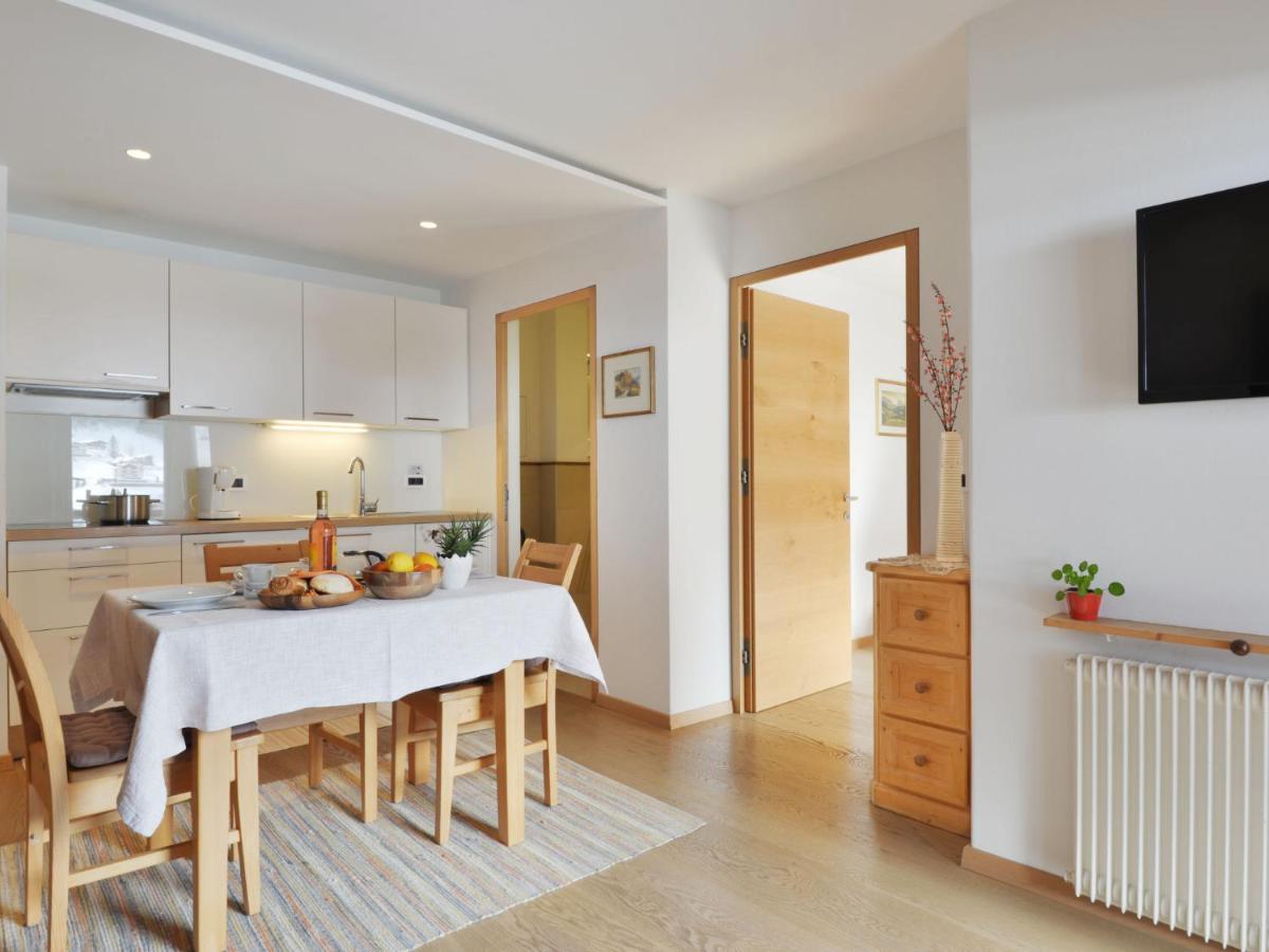 אורטיסיי Apartment Tirol-1 By Interhome מראה חיצוני תמונה