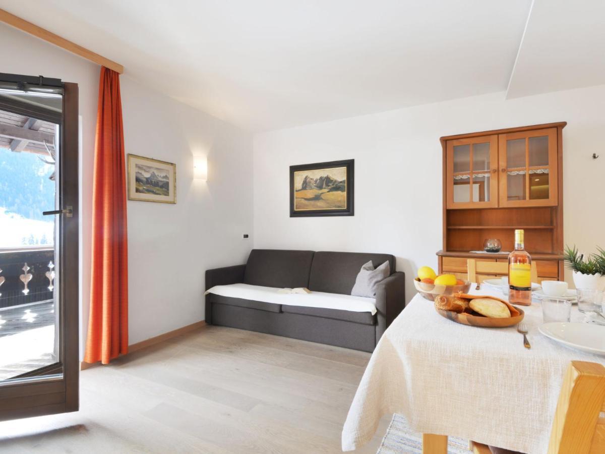 אורטיסיי Apartment Tirol-1 By Interhome מראה חיצוני תמונה