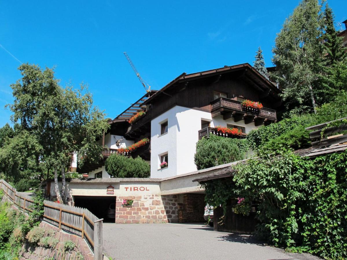 אורטיסיי Apartment Tirol-1 By Interhome מראה חיצוני תמונה